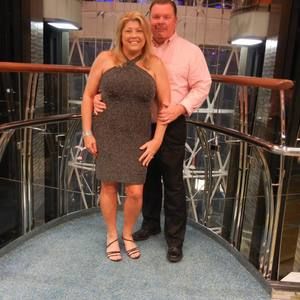 Meet your Posher, Tammy